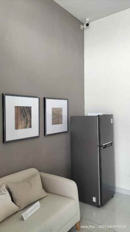 dijual rumah sukodono sidoarjo