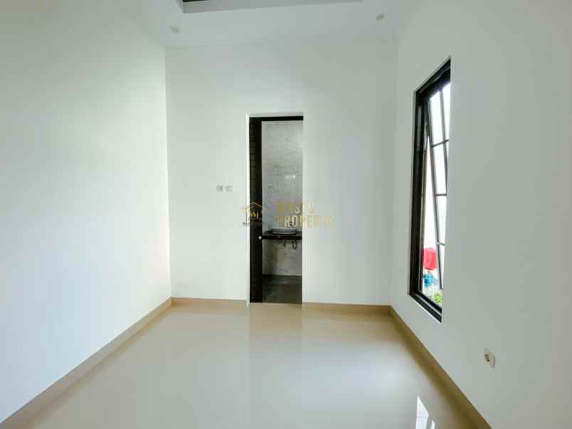 dijual rumah sukoharjo kec ngaglik kab