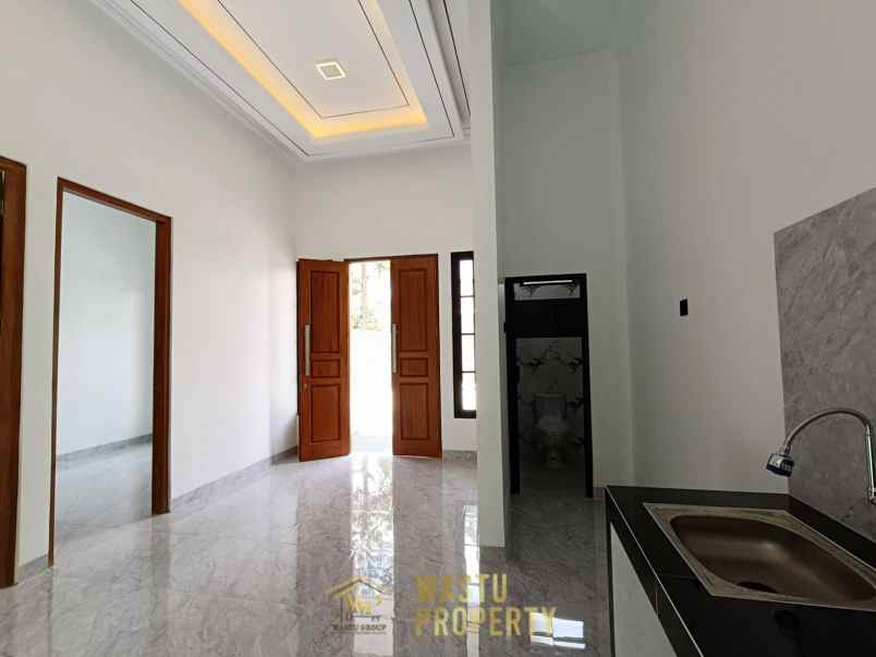 dijual rumah sumberadi mlati kabupaten