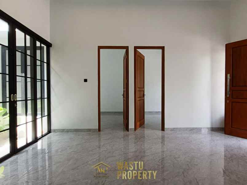 dijual rumah sumberadi mlati kabupaten