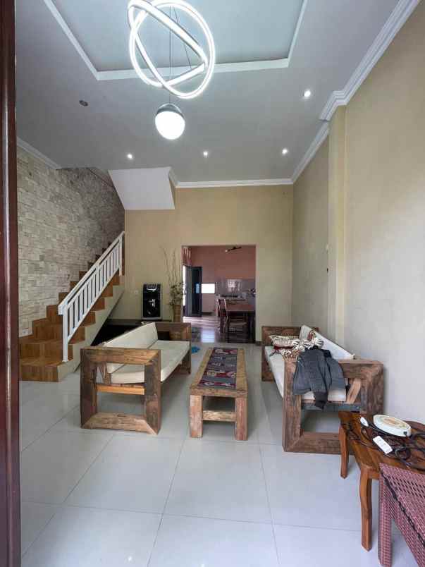 dijual rumah sumberadi mlati sleman