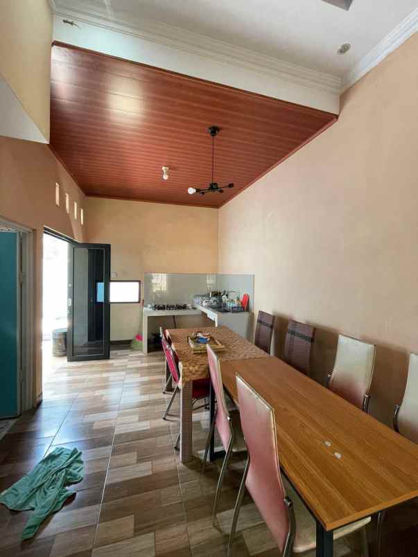 dijual rumah sumberadi mlati sleman