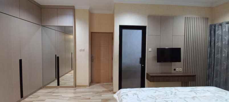 dijual rumah sunter jakarta utara