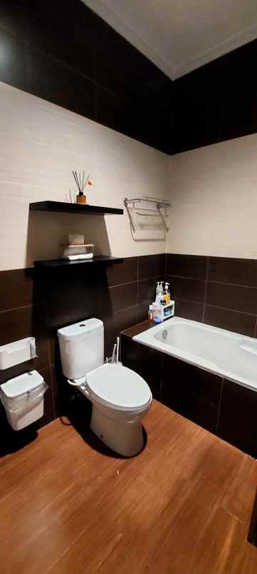 dijual rumah sunter jakarta utara