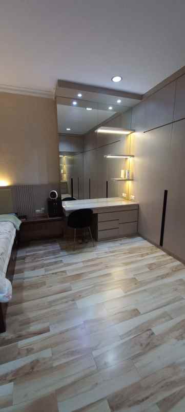 dijual rumah sunter jakarta utara