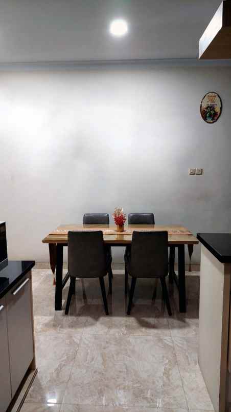 dijual rumah sunter jakarta utara