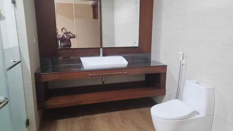 dijual rumah taman modern cakung