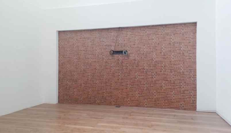 dijual rumah taman modern cakung