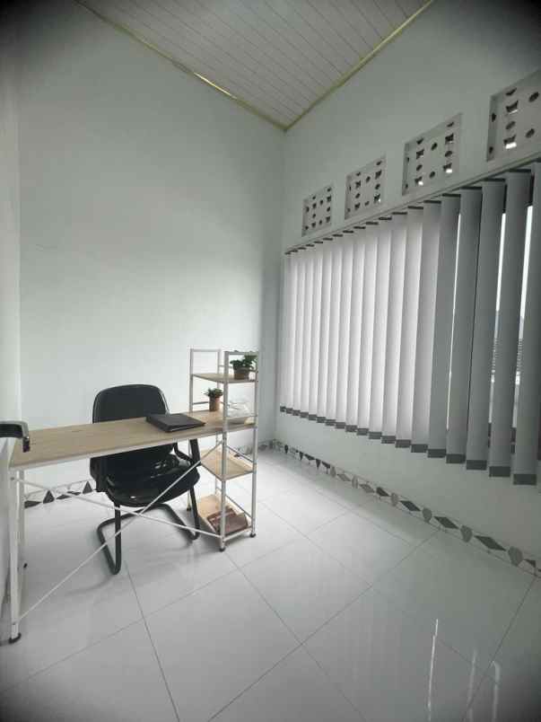 dijual rumah taman tlogomulyo