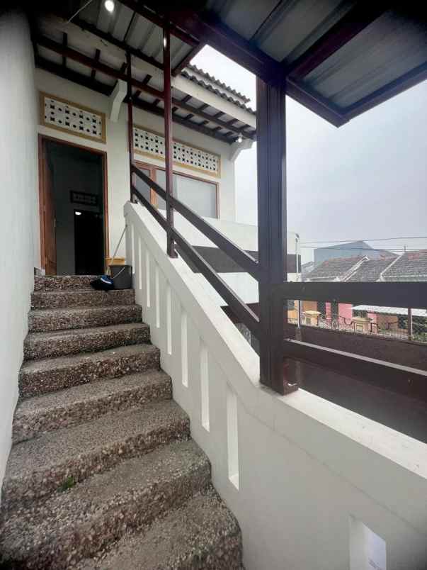 dijual rumah taman tlogomulyo