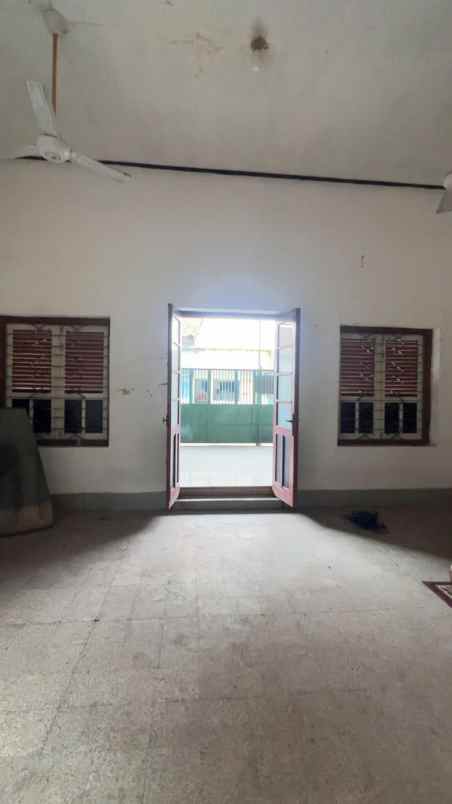 dijual rumah tambak dukuh