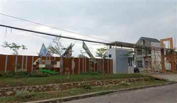 dijual rumah tambun selatan bekasi