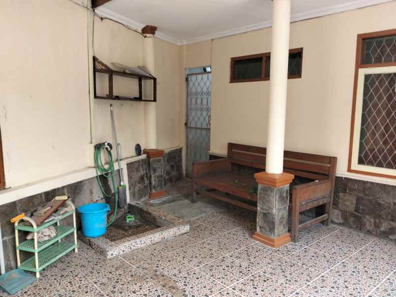 dijual rumah tanimulya ngamprah bandung barat