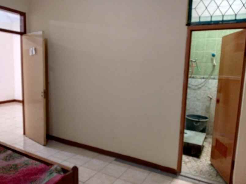 dijual rumah tanimulya ngamprah bandung barat