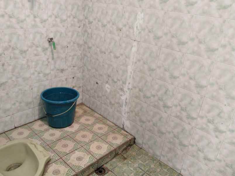 dijual rumah tanimulya ngamprah bandung barat