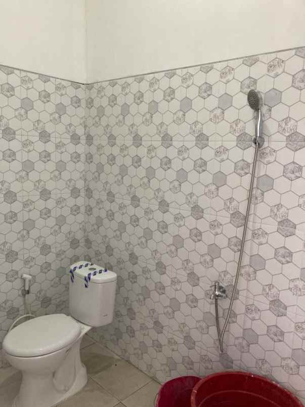 dijual rumah tanjung duren selatan