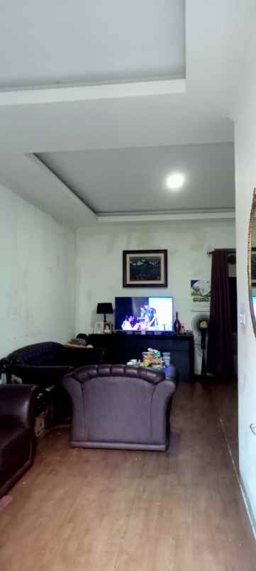 dijual rumah turangga martanegara bandung