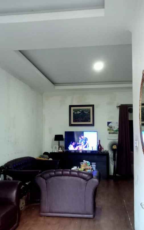 dijual rumah turangga martanegara bandung