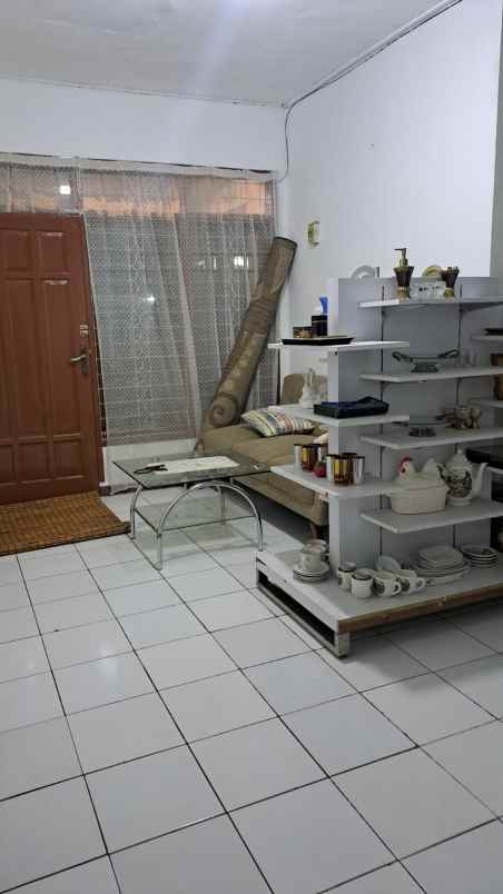 dijual rumah ujungberung