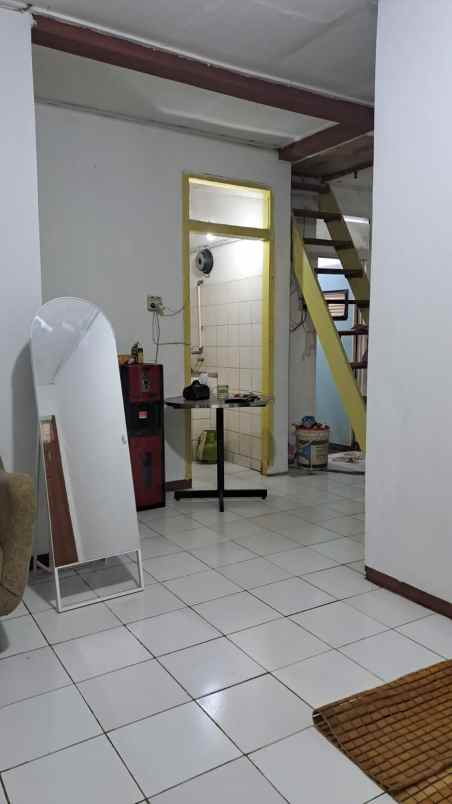 dijual rumah ujungberung