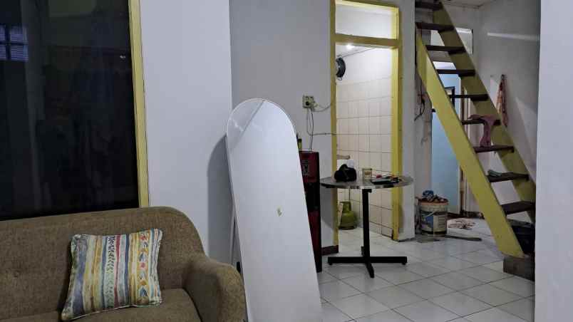 dijual rumah ujungberung