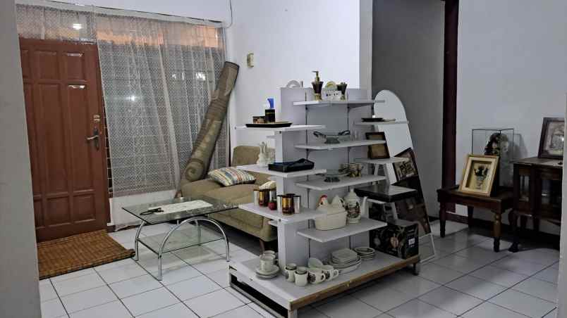 dijual rumah ujungberung