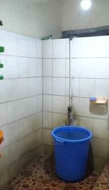 dijual rumah utan kayu matraman