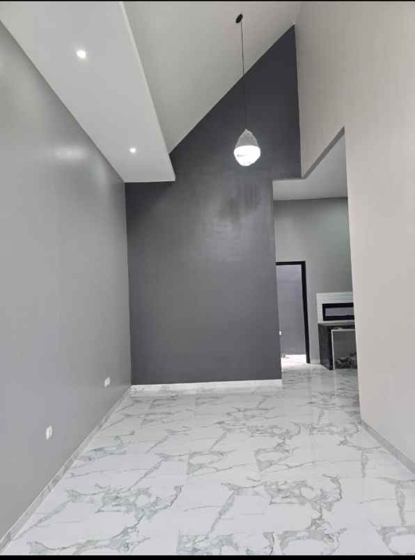 dijual rumah villa indah permai kota bekasi