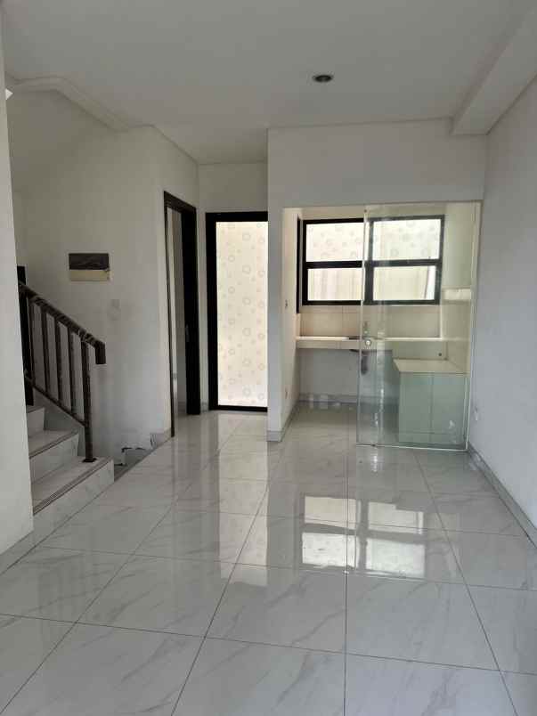 dijual rumah wanakerta sindang jaya tangerang regency