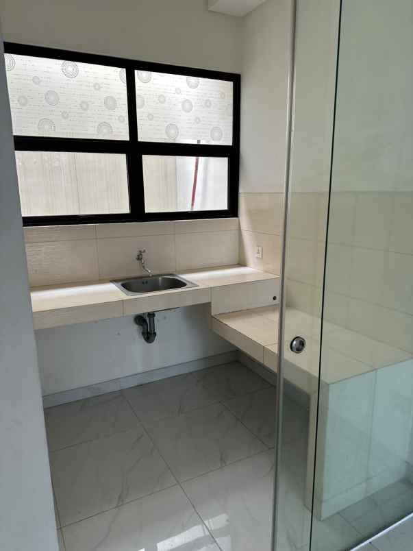 dijual rumah wanakerta sindang jaya tangerang regency