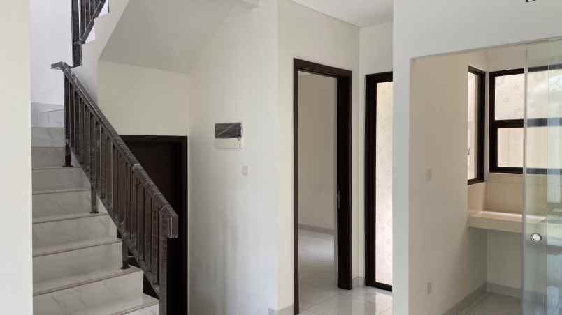 dijual rumah wanakerta sindang jaya tangerang regency