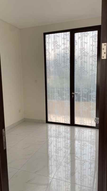 dijual rumah wanakerta sindang jaya tangerang regency