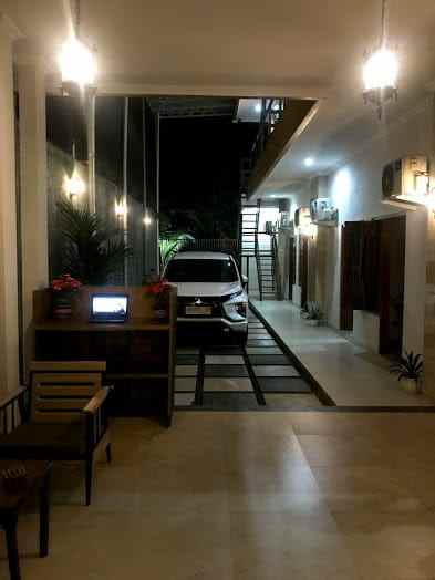 dijual rumah wedomartani kabupaten