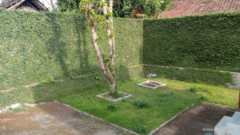 dijual rumah wedomartani ngemplak