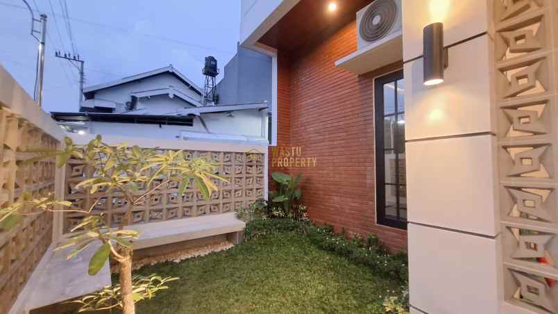 dijual rumah wedomartani ngemplak