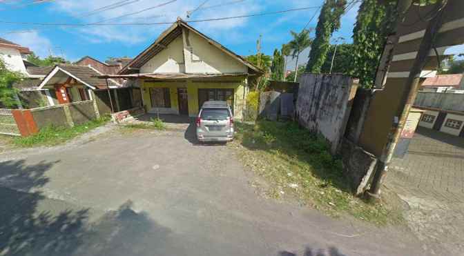 dijual rumah wiyoro baturetno kec