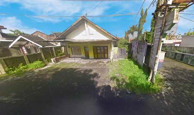 dijual rumah wiyoro baturetno kec