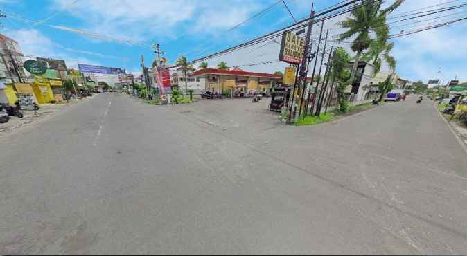 dijual rumah wiyoro baturetno kec