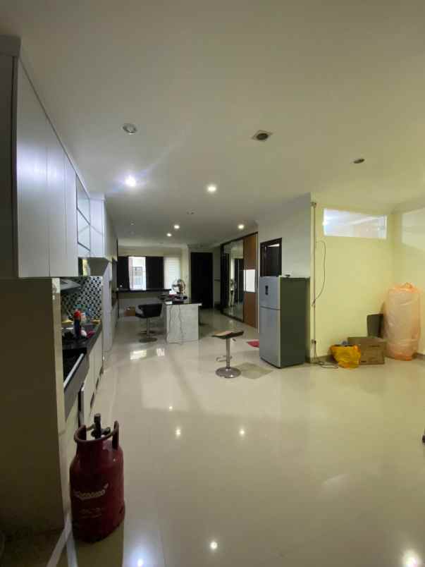 dijual rumah wonorejo