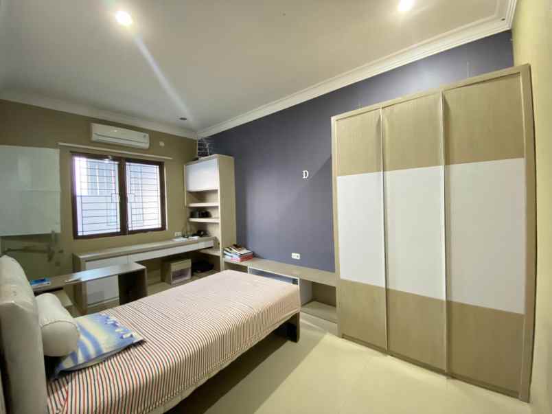 dijual rumah wonorejo