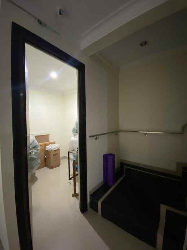 dijual rumah wonorejo