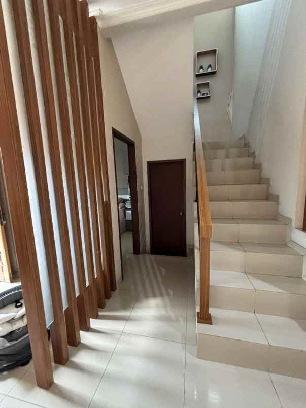 dijual ruman modern minimalis