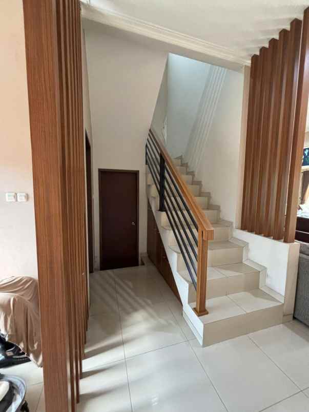 dijual ruman modern minimalis