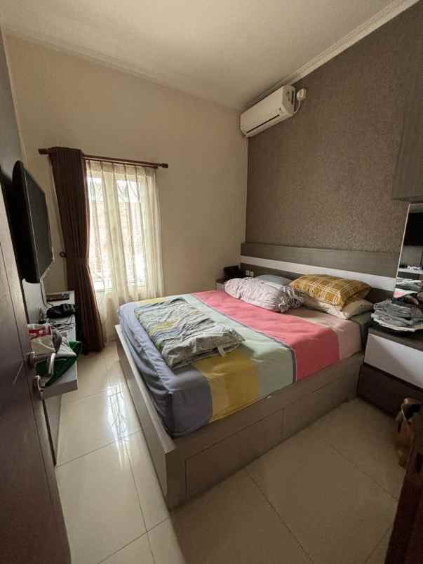 dijual ruman modern minimalis