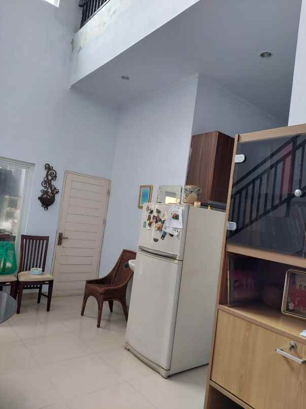 dijual segera rumah pribadi