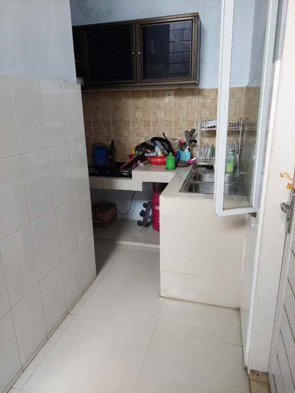 dijual segera rumah pribadi