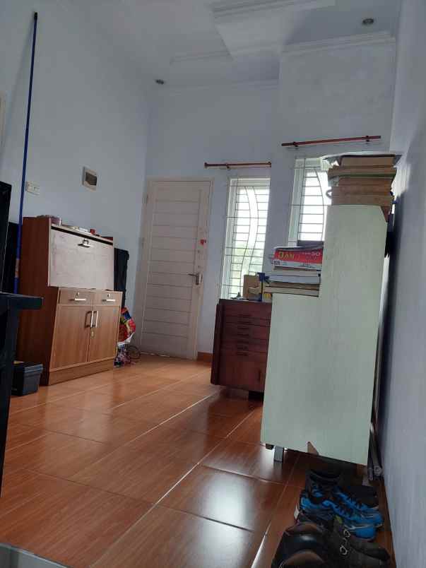 dijual segera rumah pribadi