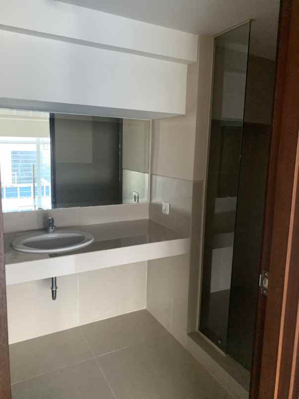 dijual soho u residence biz loft lippo karawaci