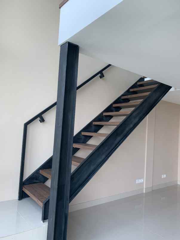 dijual soho u residence biz loft lippo karawaci