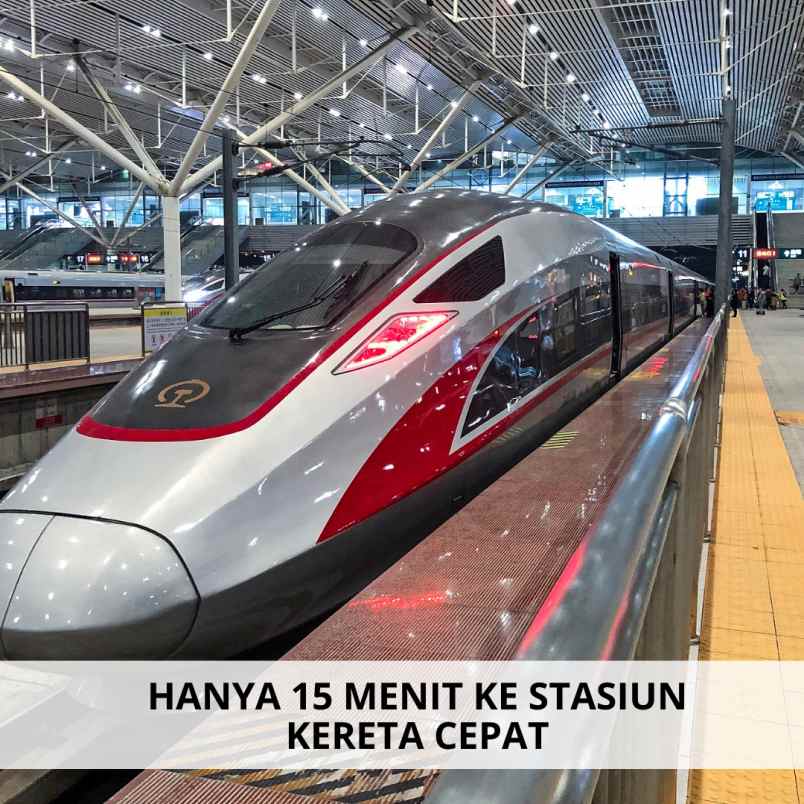 dijual tanah bandung padalarang